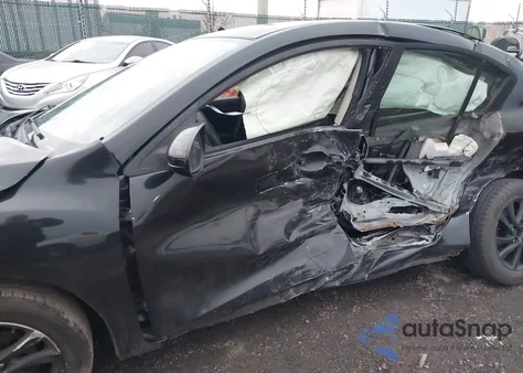 2012 Mazda Mazda3 I Touring from USA, damaged, VIN JM1BL1VG3C1510806